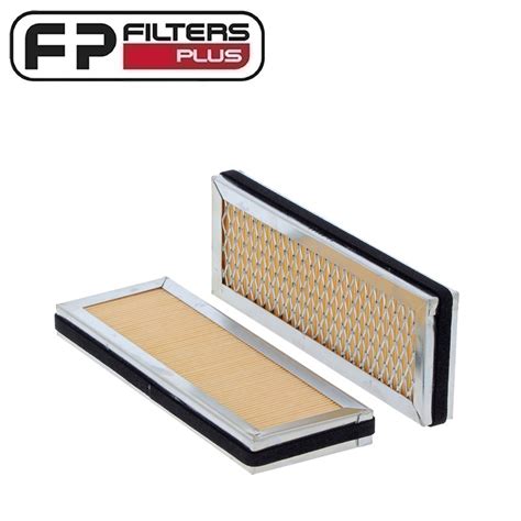 caterpillar skid steer air filter